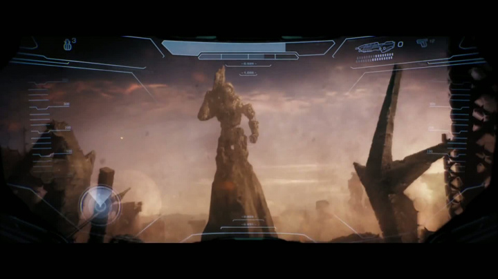 Halo 5: Guardians – Master Chief Trailer