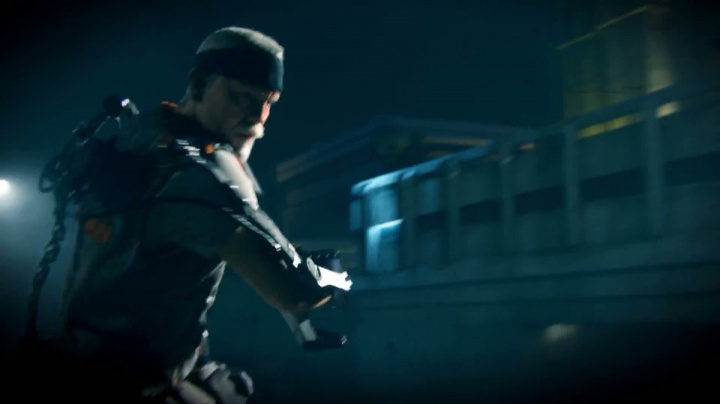 Call of Duty: Advanced Warfare - Exo Zombies Infection Trailer