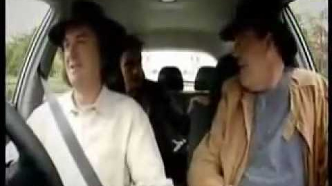 Top Gear nejlepší momenty