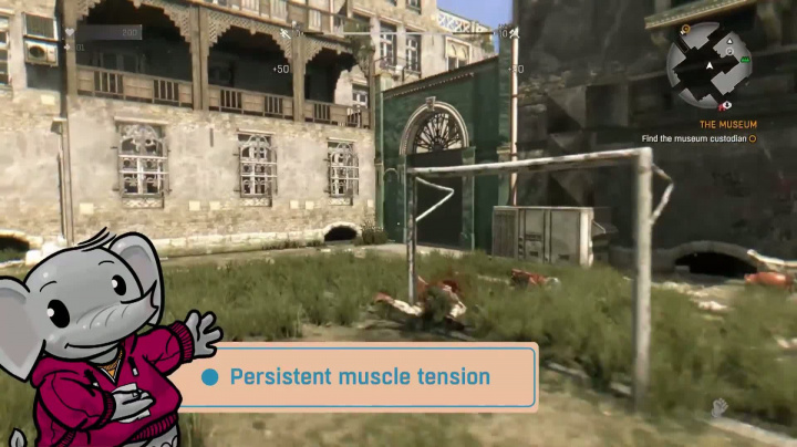 Dying Light - Bad Batch Apríl