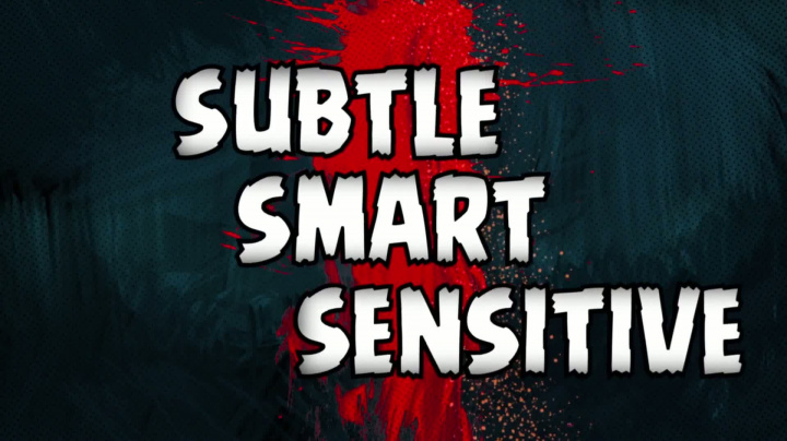 Blue Estate – launch trailer