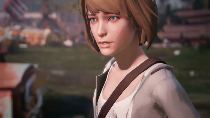 Life is Strange: Out of Time – launch trailer 2. epizody