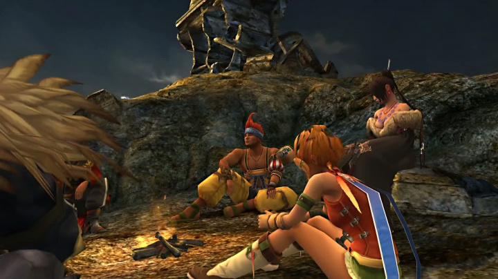 Final Fantasy X/X-2 HD Remaster - Return to Spira