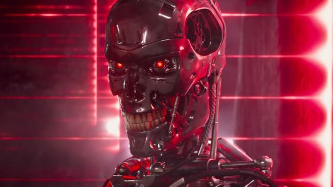 Terminator Genysis - trailer 2