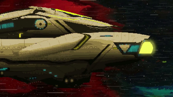 Songbringer – gameplay trailer