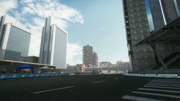 RIDE - launch trailer