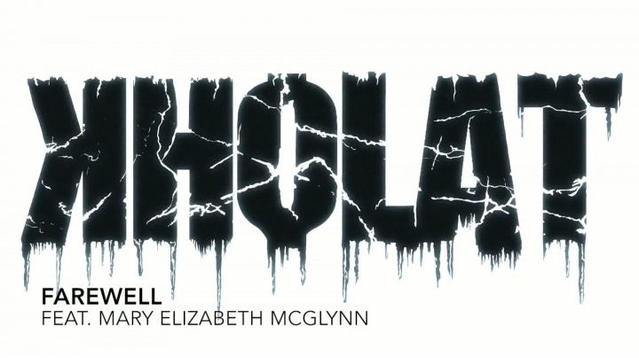 Kholat - Zpěv Mary Elizabeth McGlynn