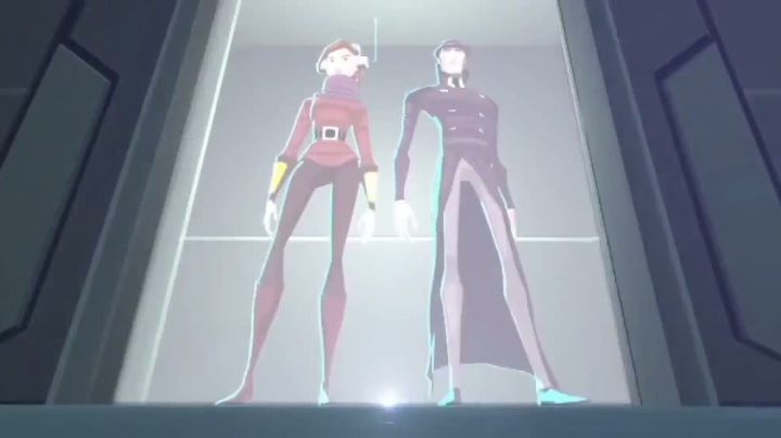 Invisible, Inc. – Release Date Reveal Trailer