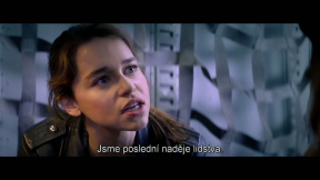 Terminator Genisys - trailer 2