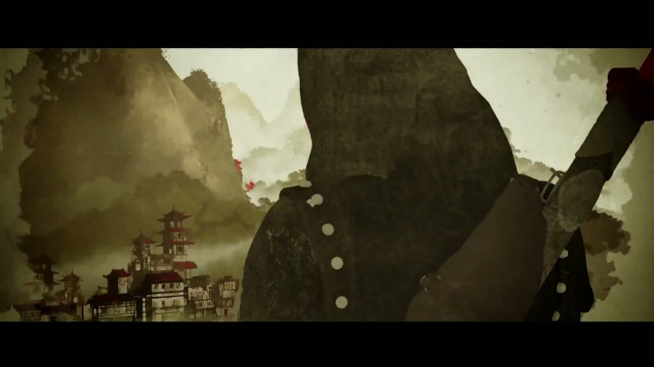 Assassin’s Creed Chronicles – China Launch Trailer