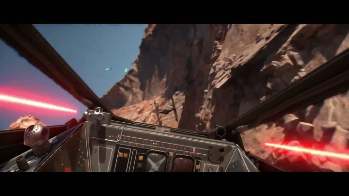 Star Wars: Battlefront - Developer Series - Episode 1