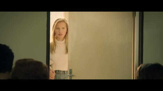 Vybíjená - ukázka z filmu 2