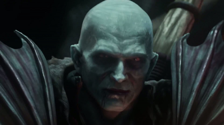 Total War: Warhammer - trailer