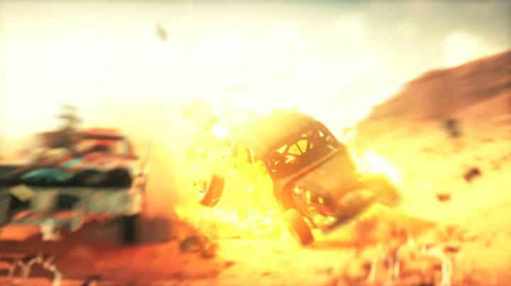 Mad Max – Gameplay Overview Trailer