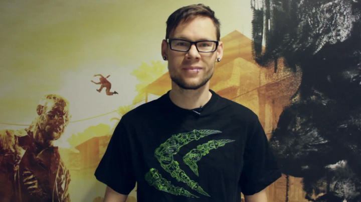 Dying Light – Developer Tools Update