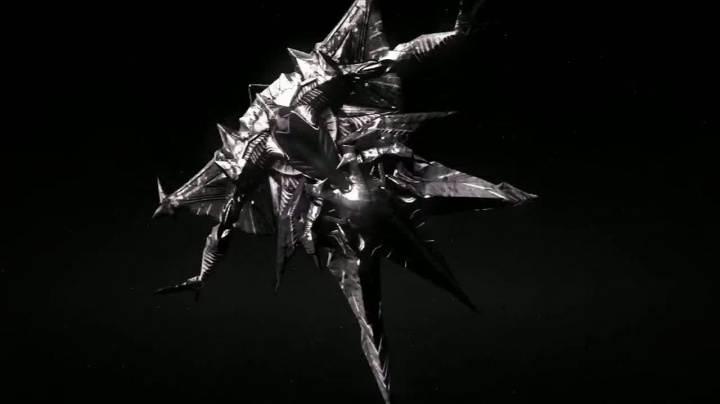 Xenoblade Chronicles X – trailer
