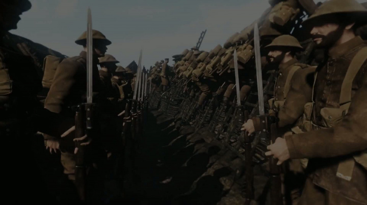 Verdun - Launch Trailer