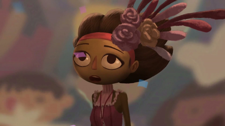 Broken Age – Launch Trailer definitivní edice
