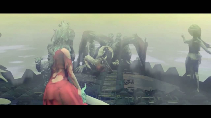 Toren - PreOrder Now