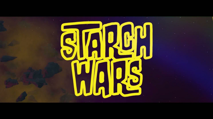 I am Bread – Starch Wars Update