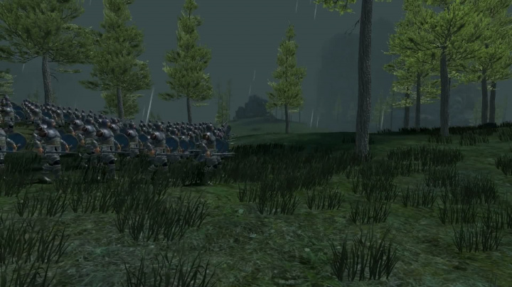 Empyrean Rule - Trailer