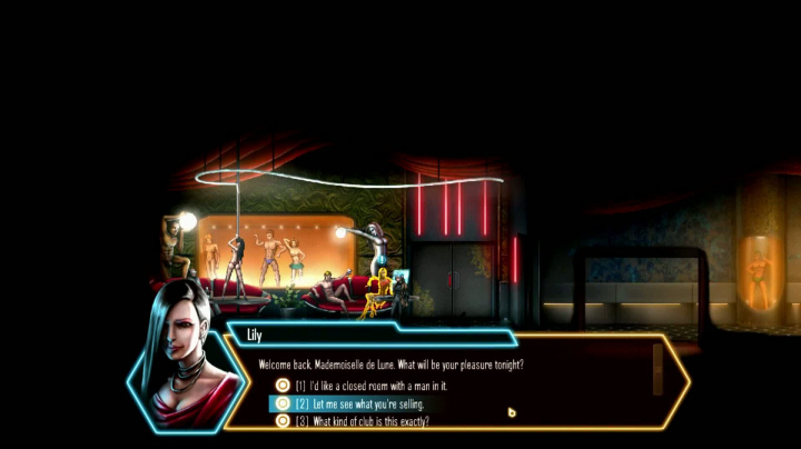 Dex - Launch Trailer