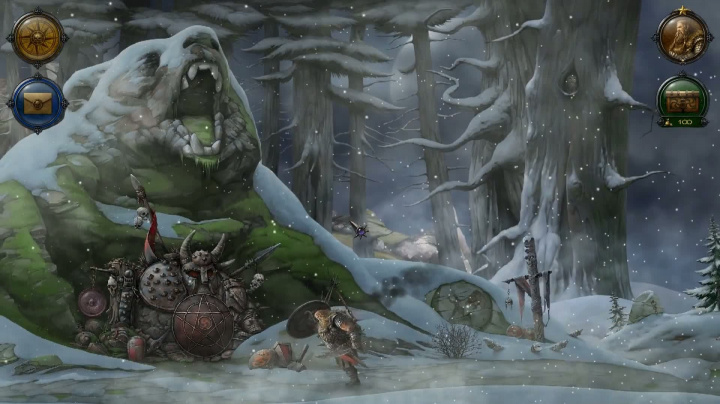 Niffelheim – Teaser Trailer