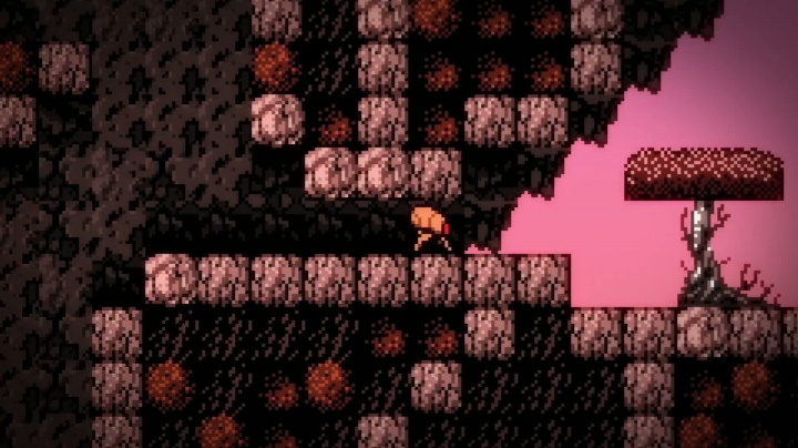 Axiom Verge – Coming to Steam
