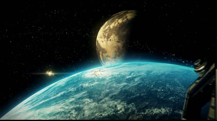Galactic Civilizations III – Launch Trailer