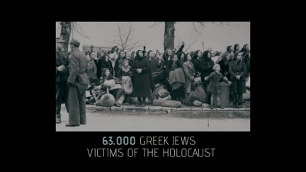 Řecko citově vydírá Berlín. Na videu ukazuje nacistické zločiny