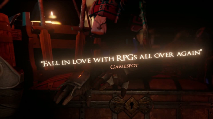 Divinity: Original Sin - Enhanced Edition teaser