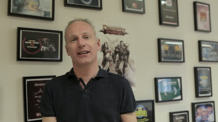 Divinity: Original Sin - oznámení Enhanced Edition