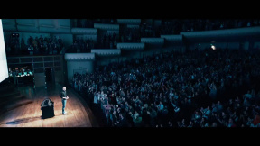 Steve Jobs - teaser