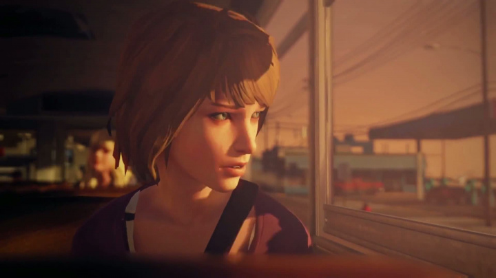 Life is Strange - Episode 3: Chaos Theory Launch Trailer | PS4, PS3
