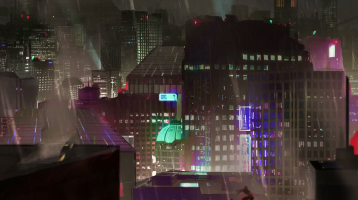 Shadowrun: Hong Kong - Teaser