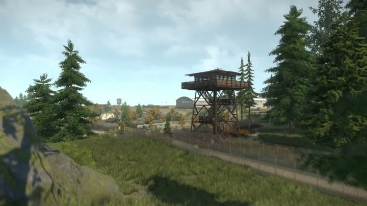 Miscreated - Gameplay Trailer