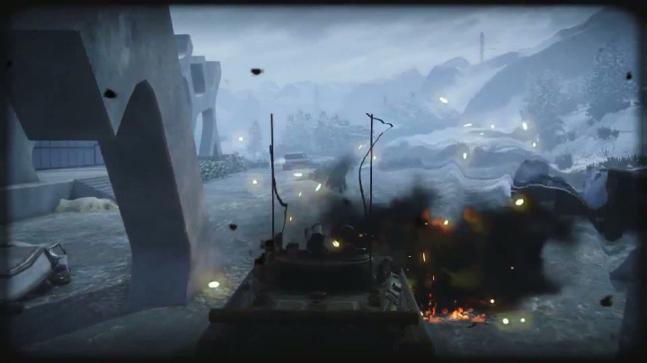 Armored Warfare - Early Access Launch Trailer