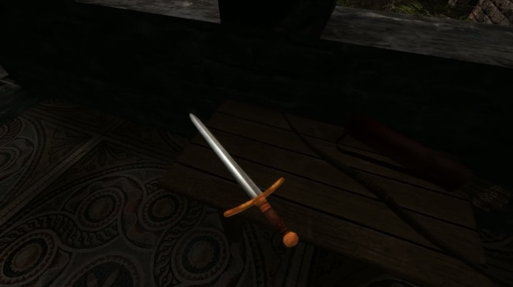 Thief Gold – HD Mod 1.0 trailer