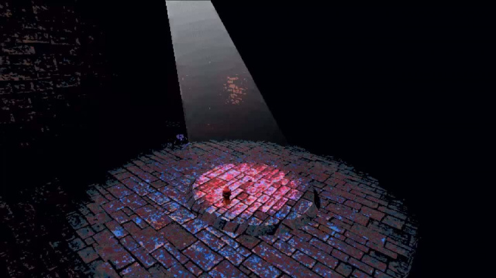 Udom Nebdon - Gameplay