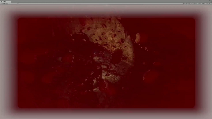 Power Drill Massacre - záběry ze hry