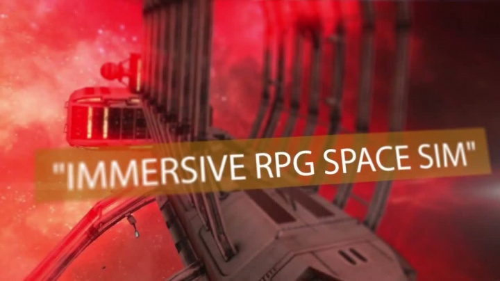 Spaceforce Rogue Universe HD - Trailer