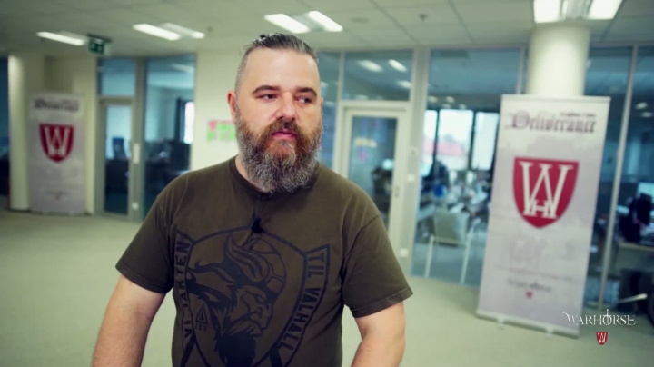 Kingdom Come:  Deliverance –  Video Update #11