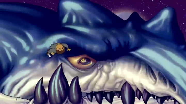 EarthNight – E3 2015 gameplay trailer