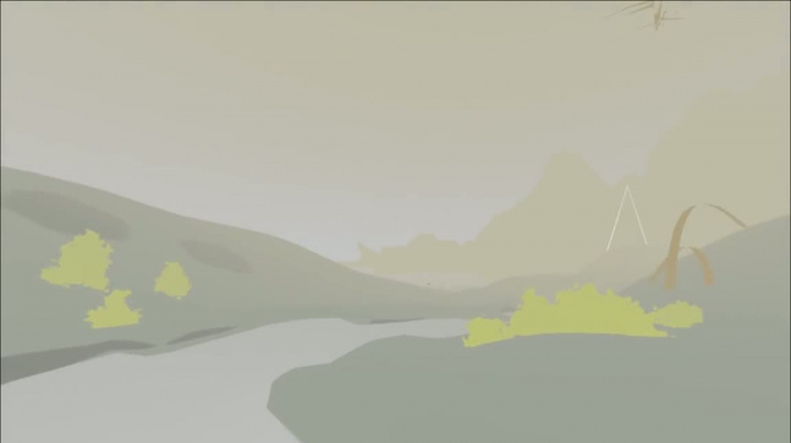 Shape of the World – teaser trailer
