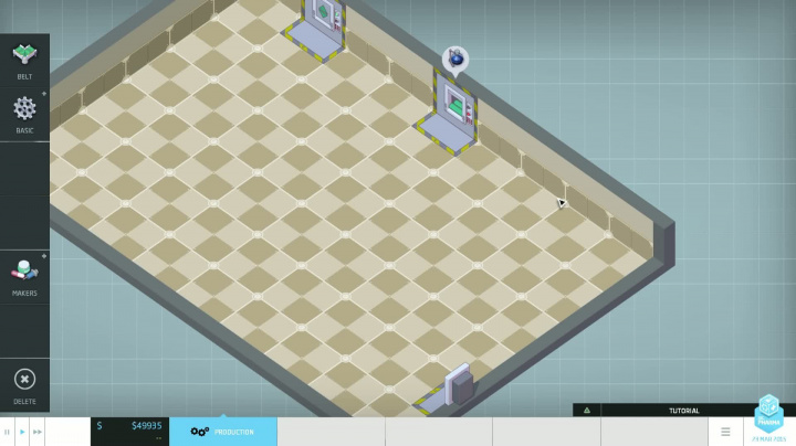 Big Pharma – Official Tutorial #1 - Drug Production 101