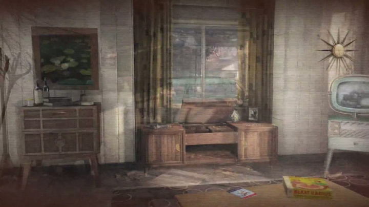 Fallout 4 – trailer