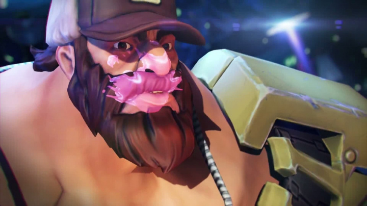 Battleborn – For Every Kind of Badass