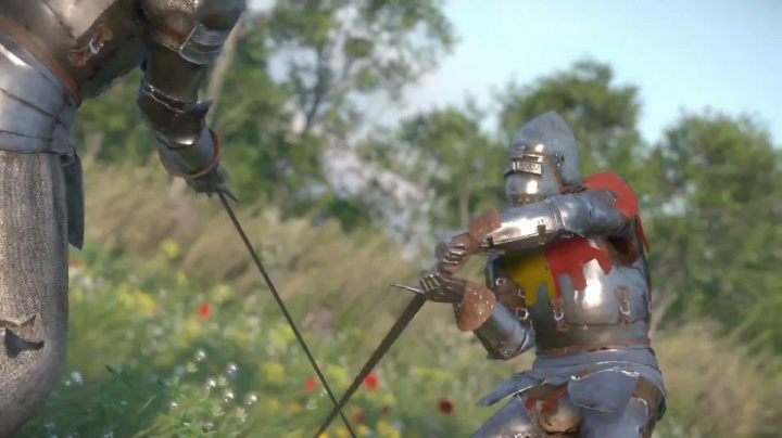 Kingdom Come: Deliverance - E3 2015 Teaser