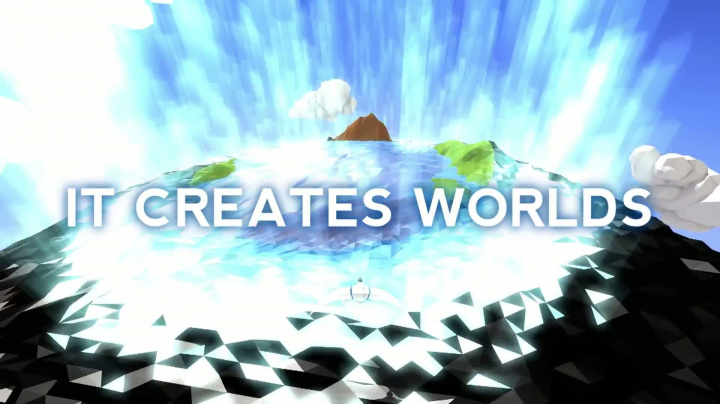 Symphony Worlds - Trailer
