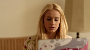 Andílek na nervy: Trailer